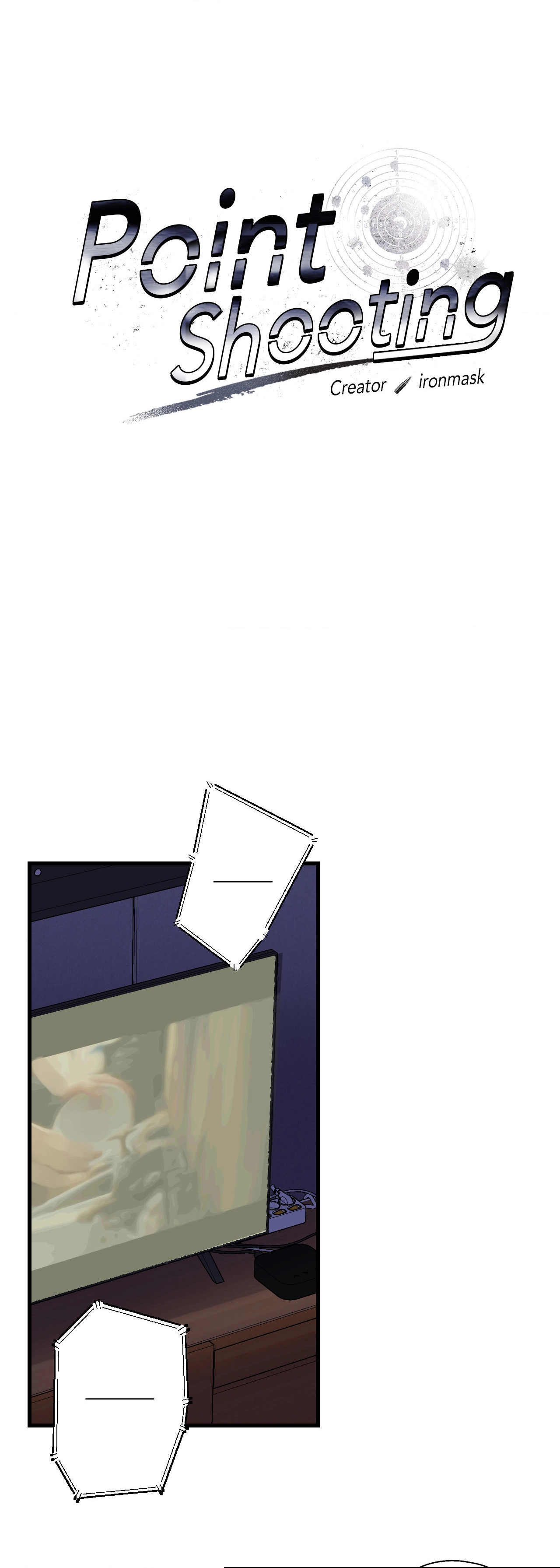 Read Point Shooting chapter 21 image 1 on Lezhin