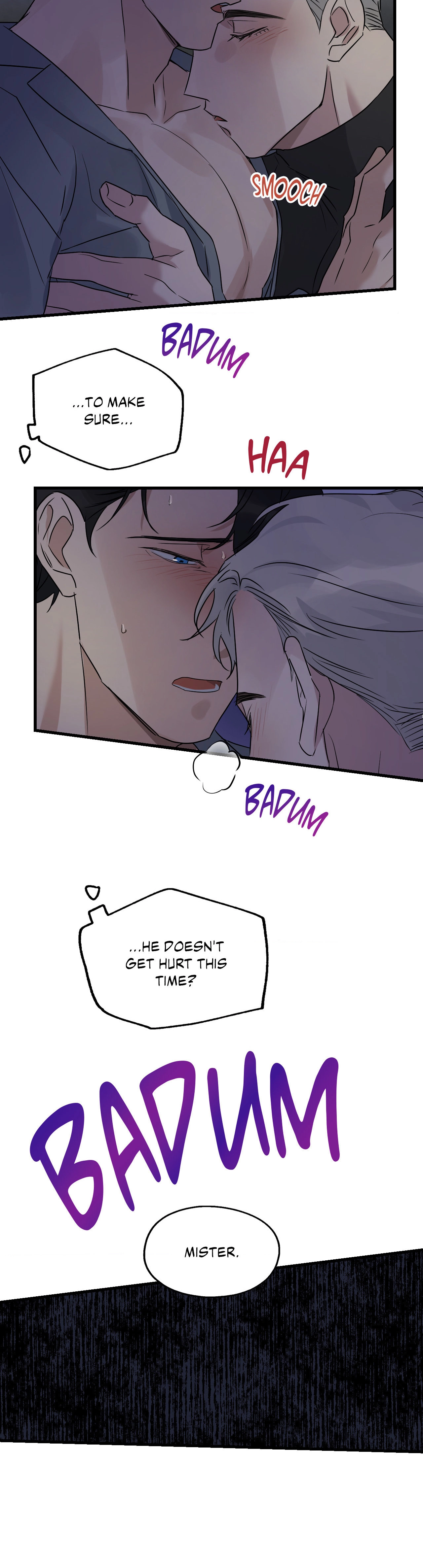Read Point Shooting chapter 21 image 10 on Lezhin