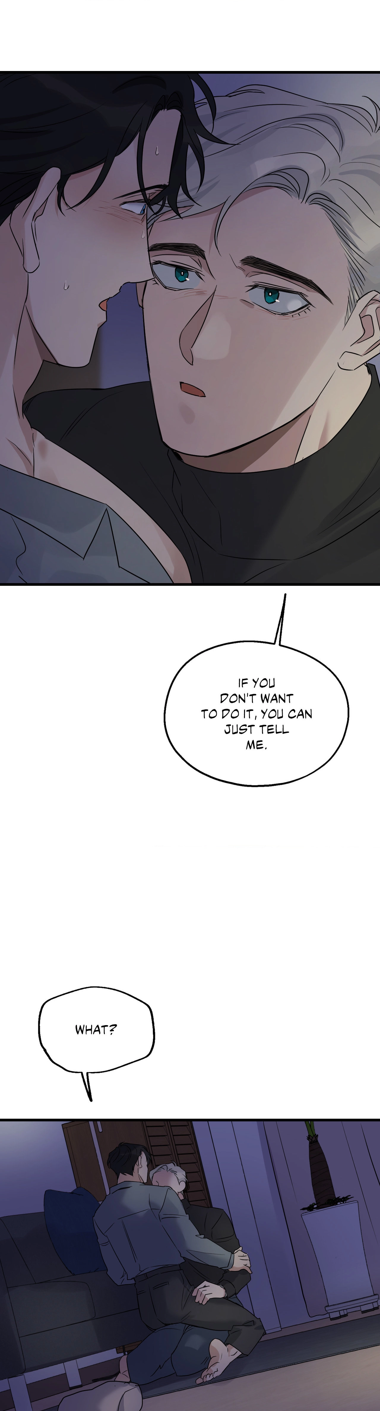 Read Point Shooting chapter 21 image 11 on Lezhin