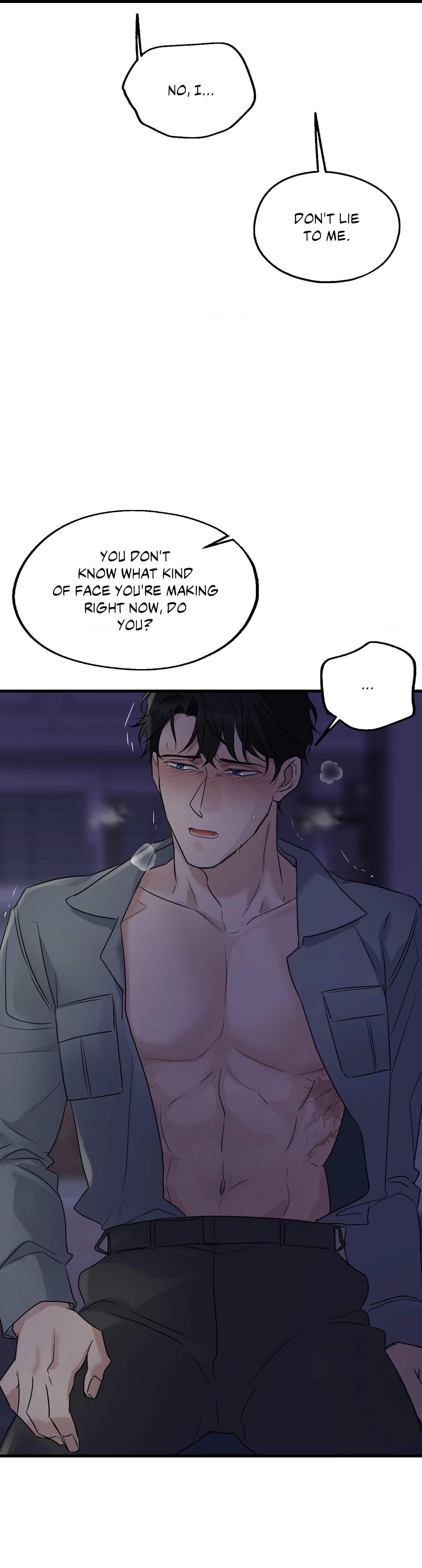 Read Point Shooting chapter 21 image 12 on Lezhin