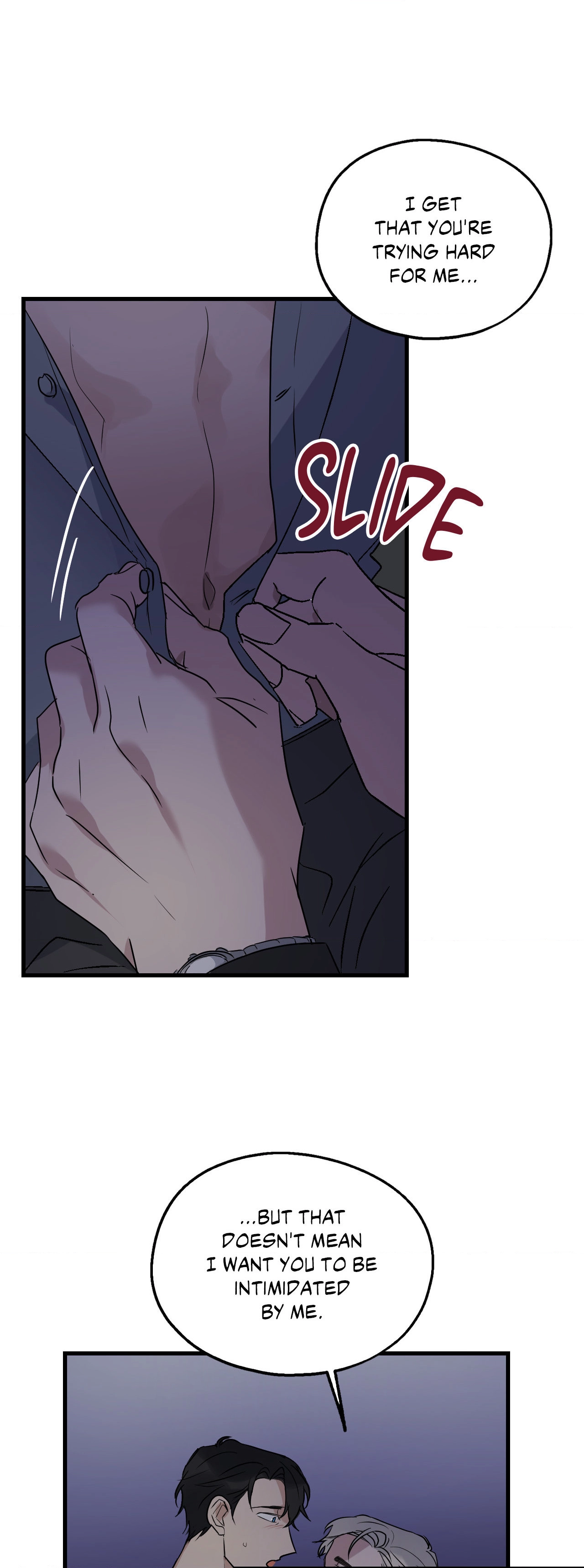 Read Point Shooting chapter 21 image 13 on Lezhin