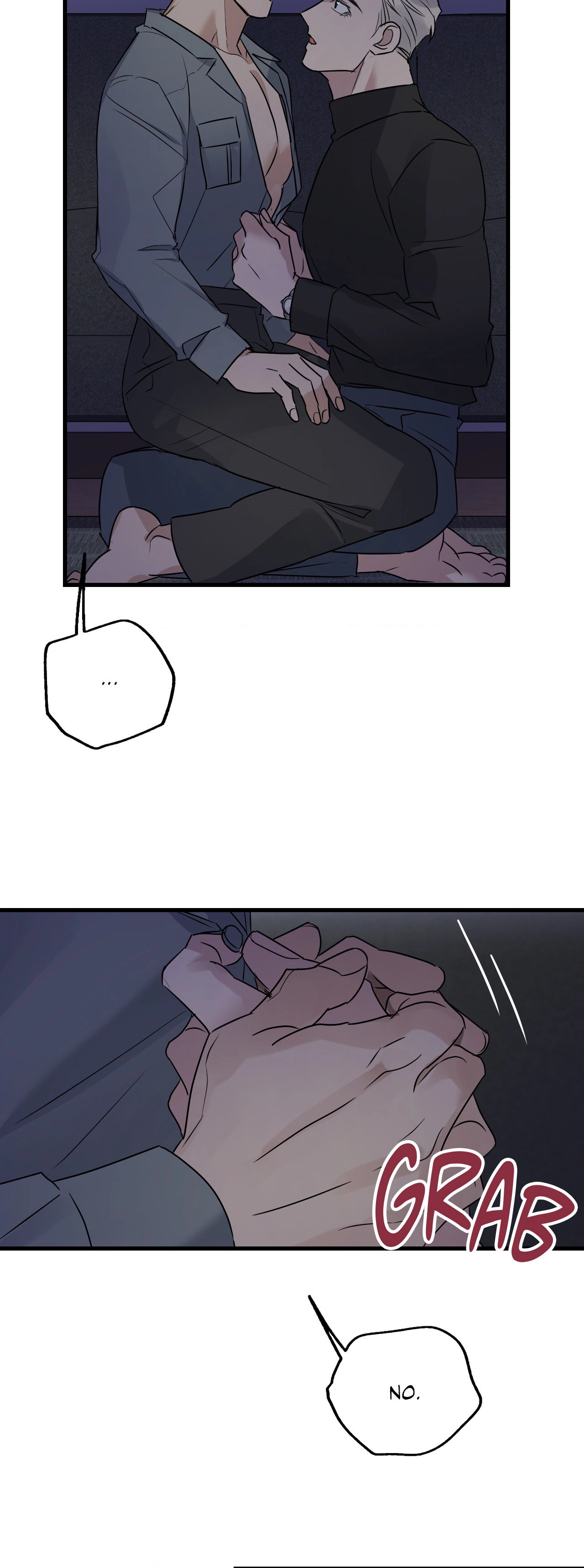 Read Point Shooting chapter 21 image 14 on Lezhin