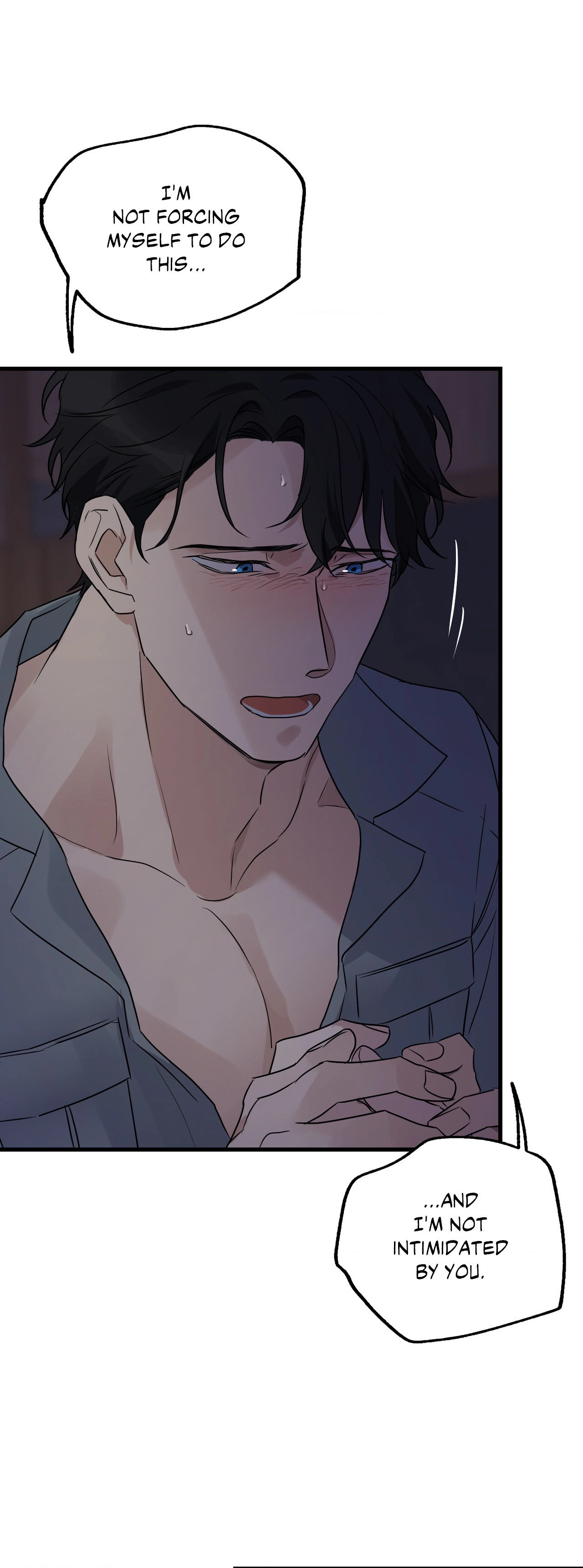 Read Point Shooting chapter 21 image 15 on Lezhin
