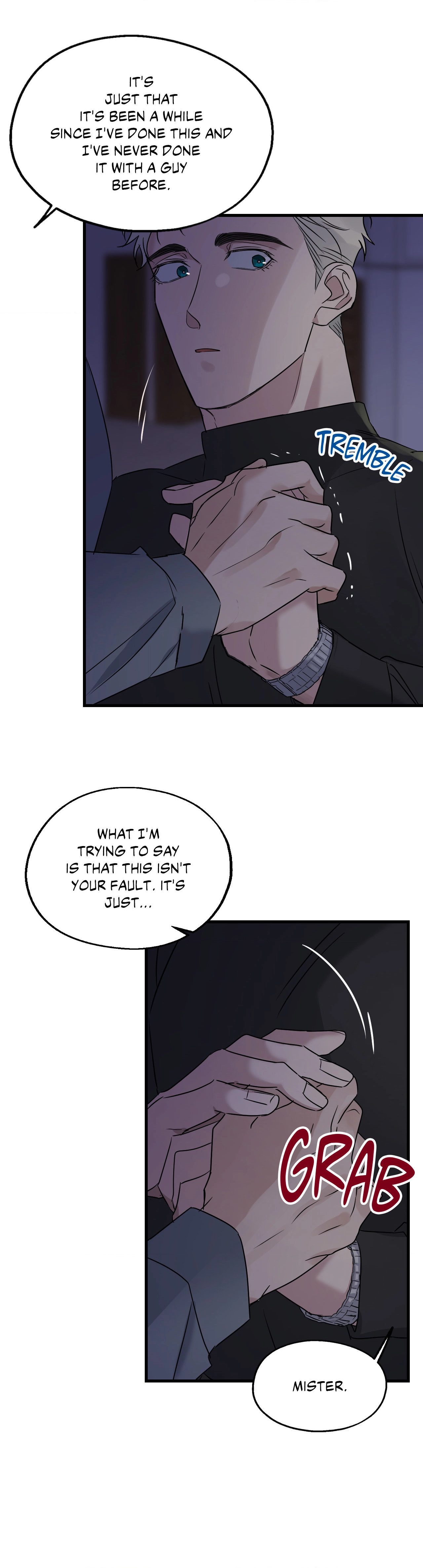 Read Point Shooting chapter 21 image 16 on Lezhin