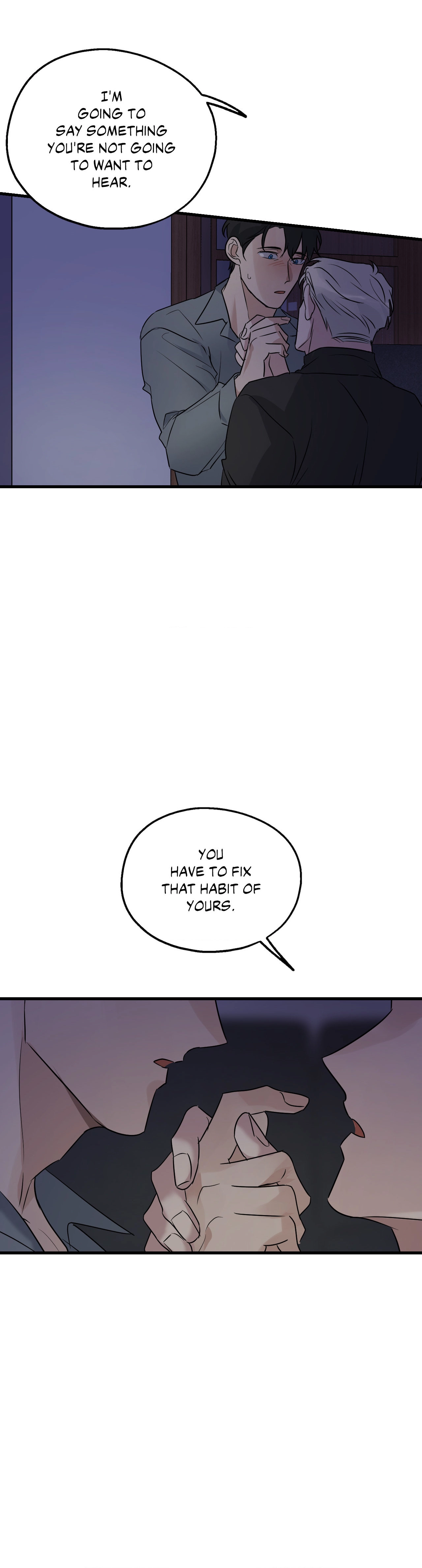 Read Point Shooting chapter 21 image 17 on Lezhin