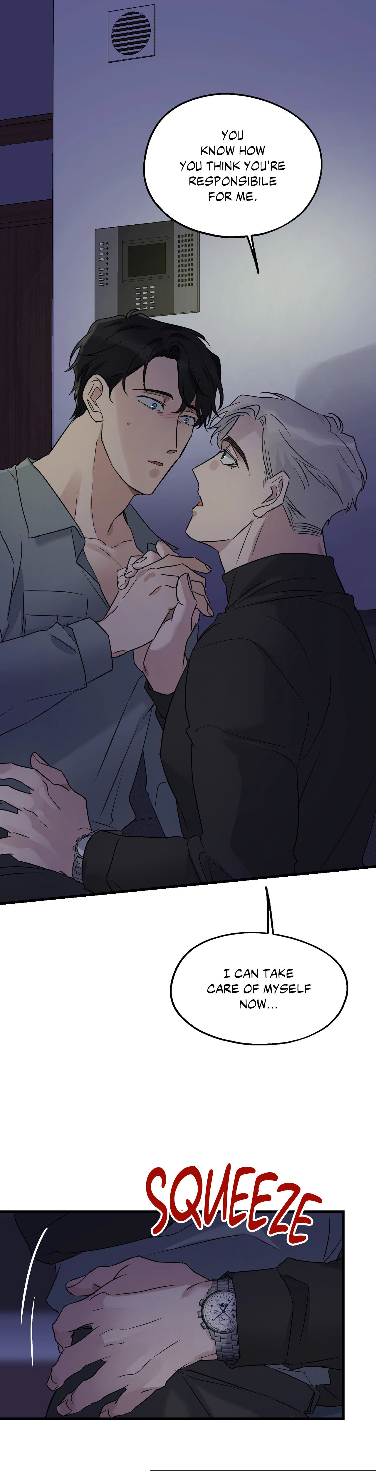 Read Point Shooting chapter 21 image 18 on Lezhin