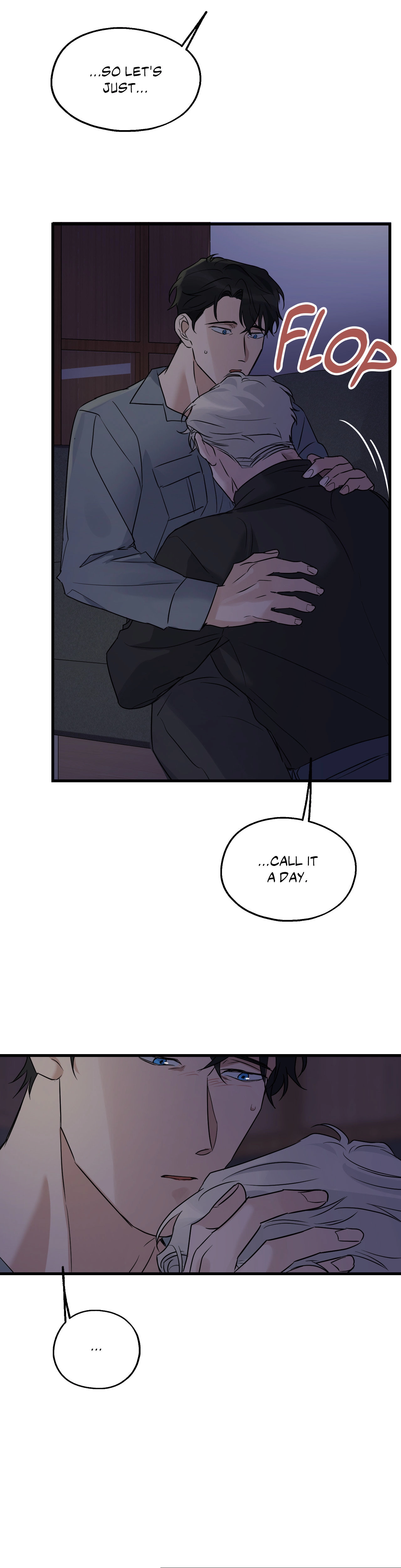 Read Point Shooting chapter 21 image 19 on Lezhin