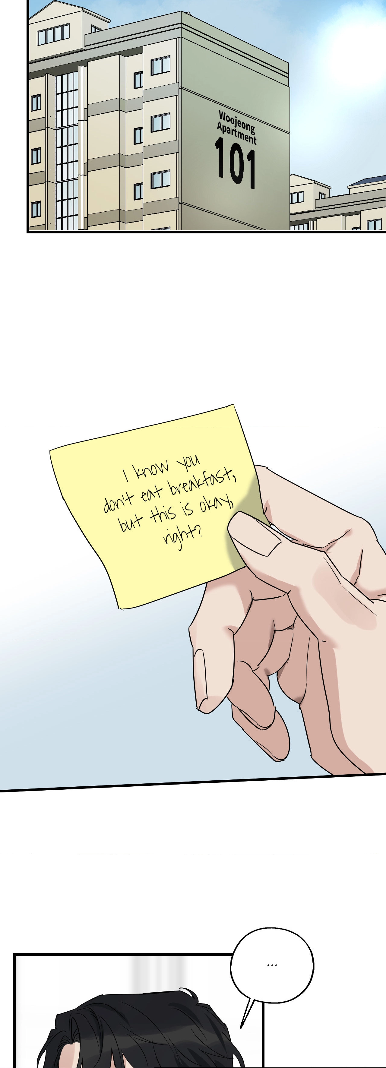 Read Point Shooting chapter 21 image 21 on Lezhin