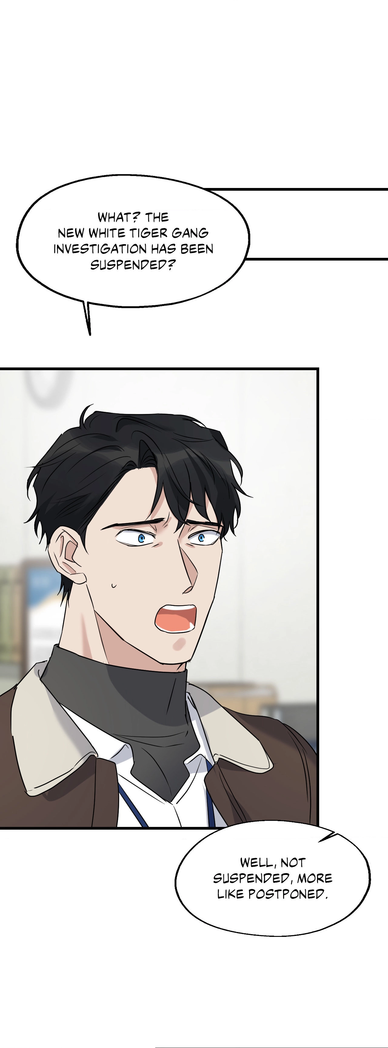 Read Point Shooting chapter 21 image 28 on Lezhin