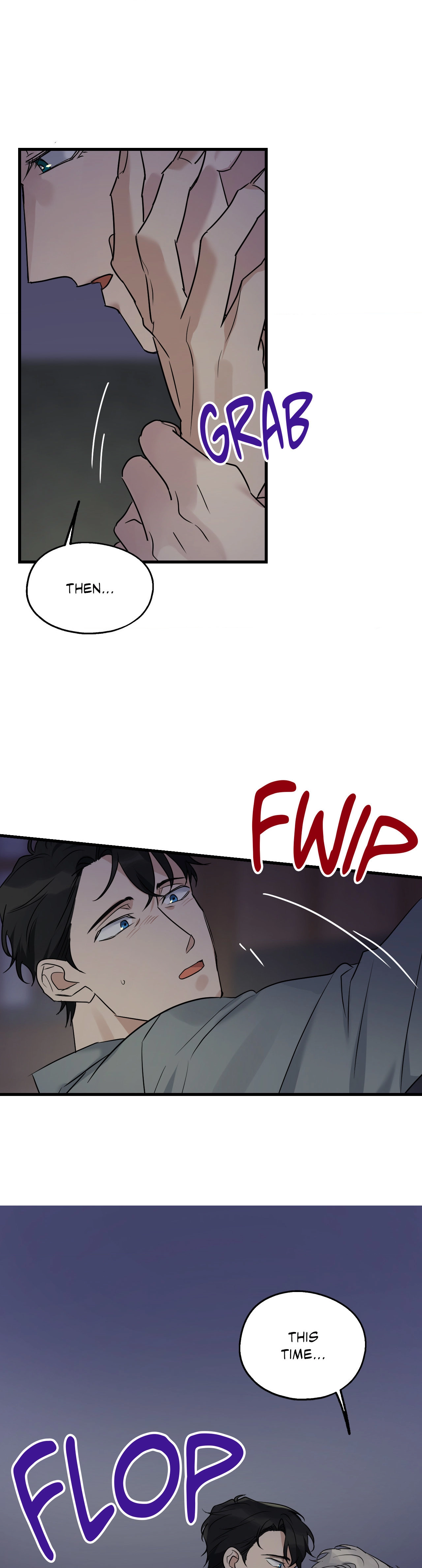 Read Point Shooting chapter 21 image 3 on Lezhin
