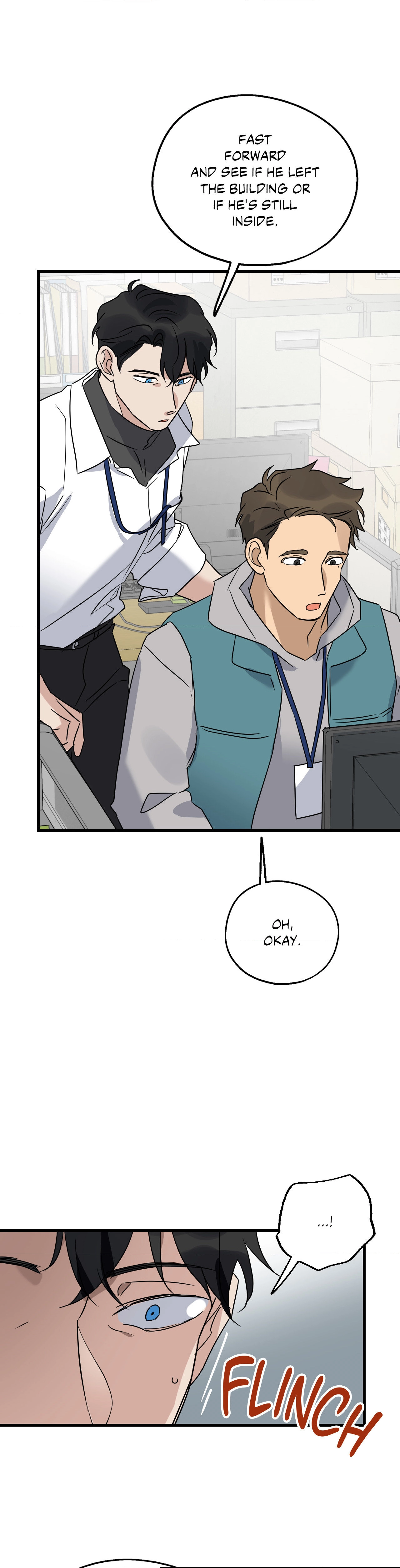 Read Point Shooting chapter 21 image 39 on Lezhin