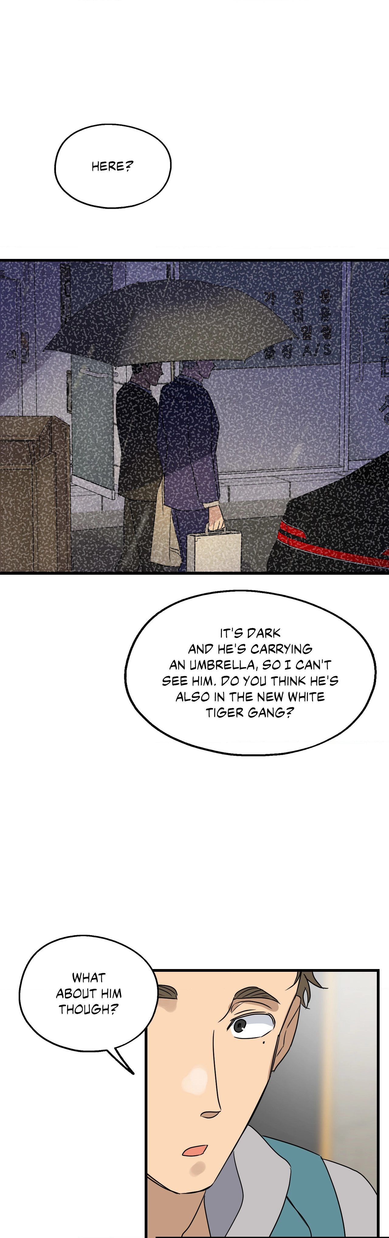 Read Point Shooting chapter 21 image 41 on Lezhin