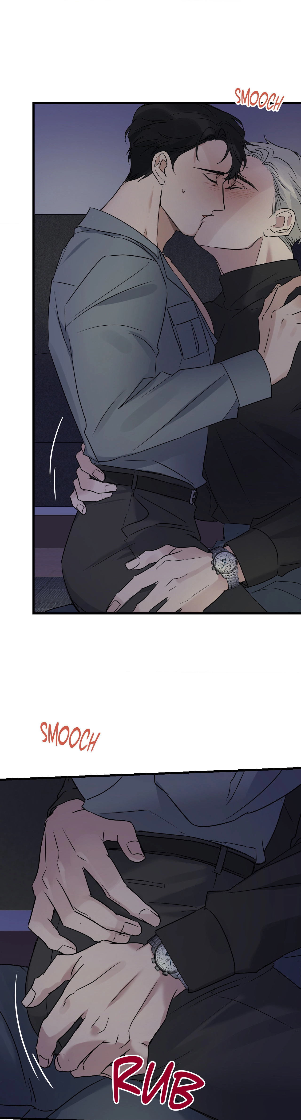 Read Point Shooting chapter 21 image 5 on Lezhin