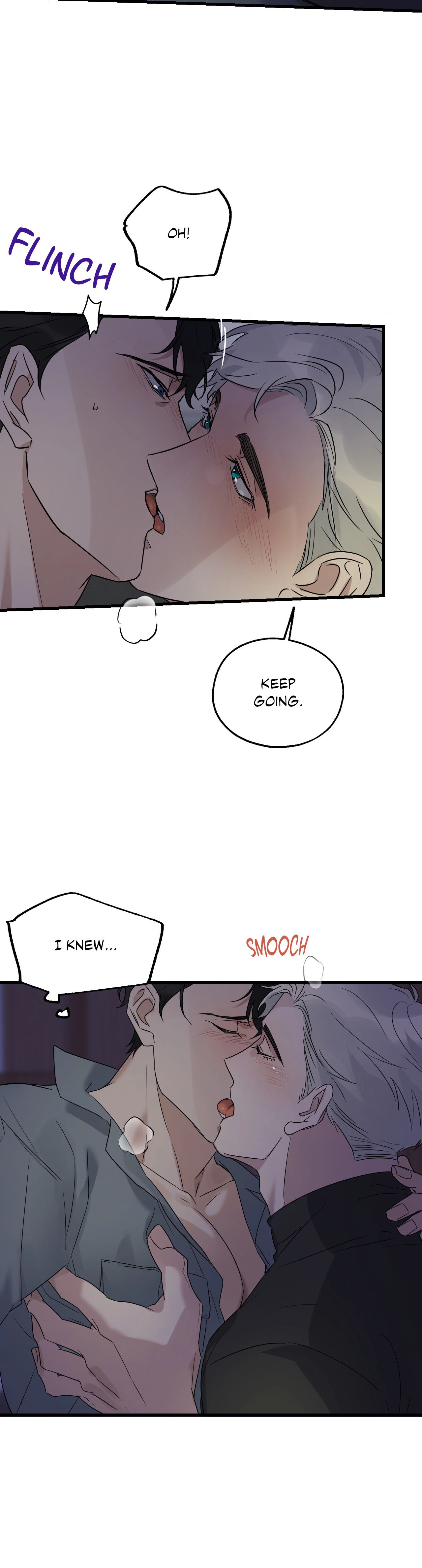 Read Point Shooting chapter 21 image 6 on Lezhin