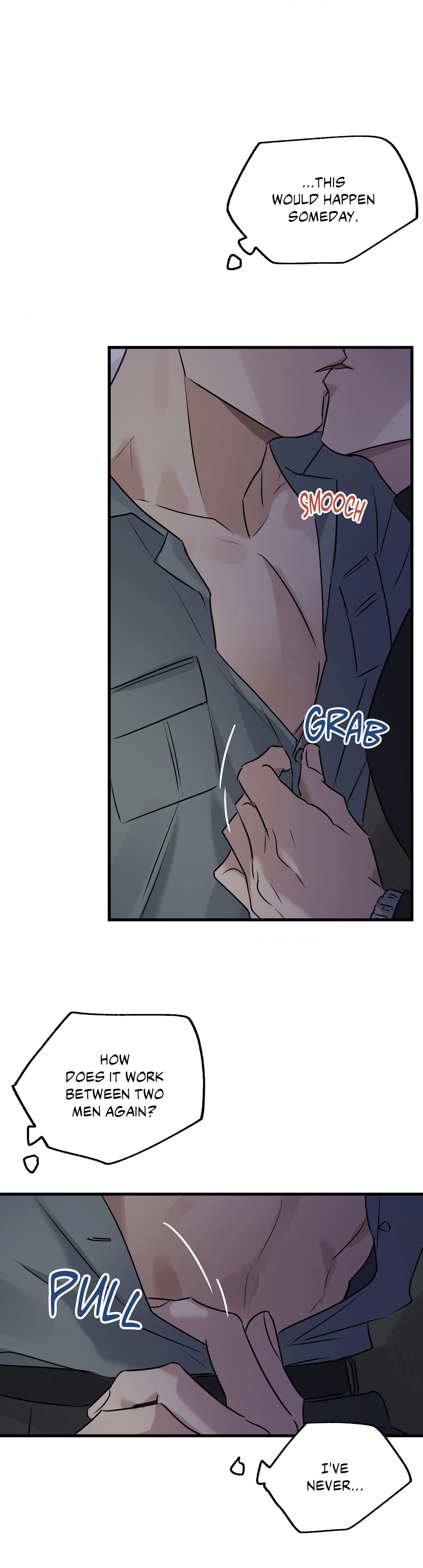 Read Point Shooting chapter 21 image 7 on Lezhin