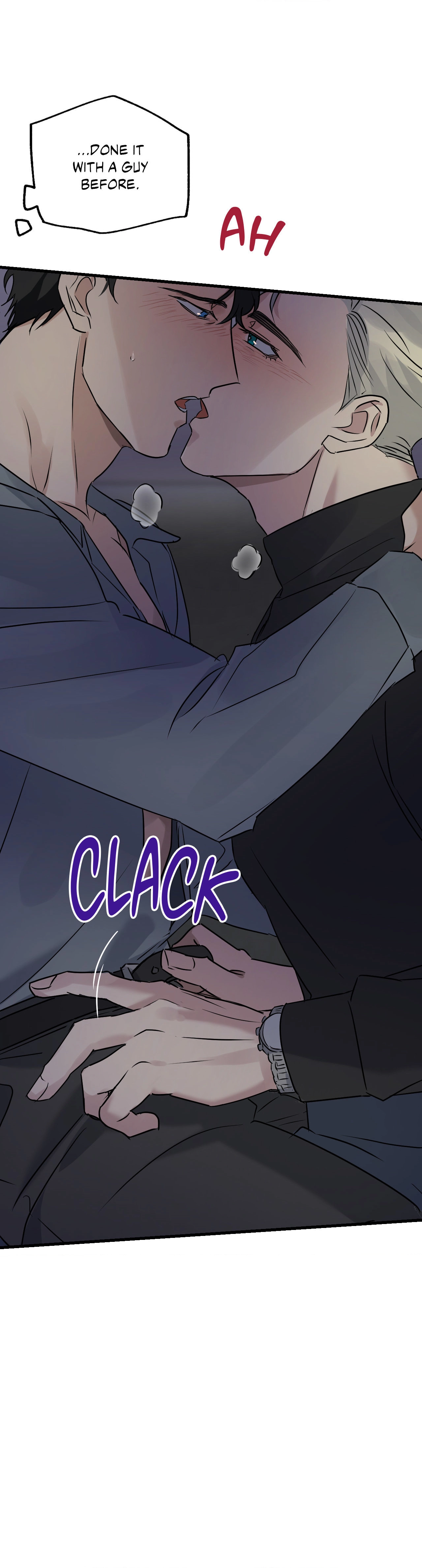 Read Point Shooting chapter 21 image 8 on Lezhin