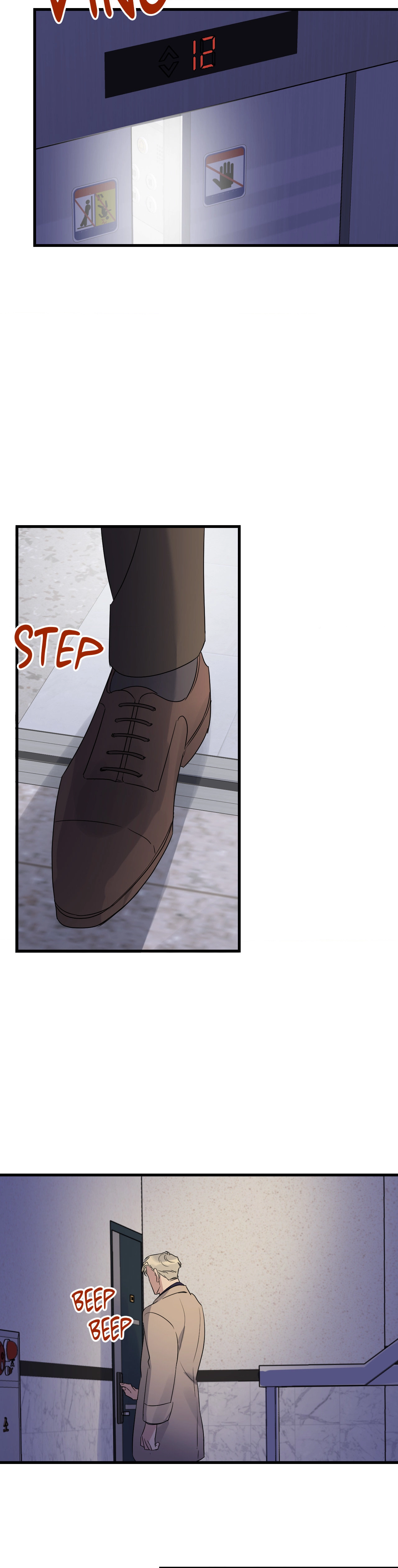 Read Point Shooting chapter 22 image 1 on Lezhin