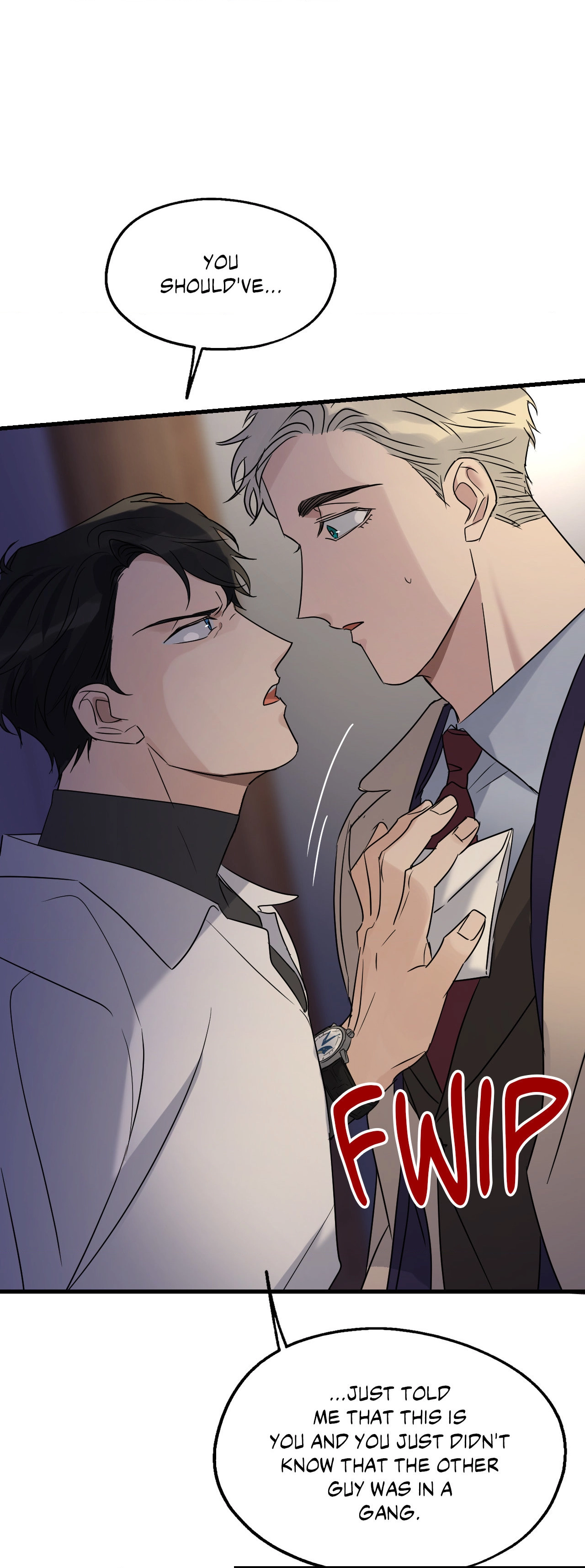 Read Point Shooting chapter 22 image 10 on Lezhin