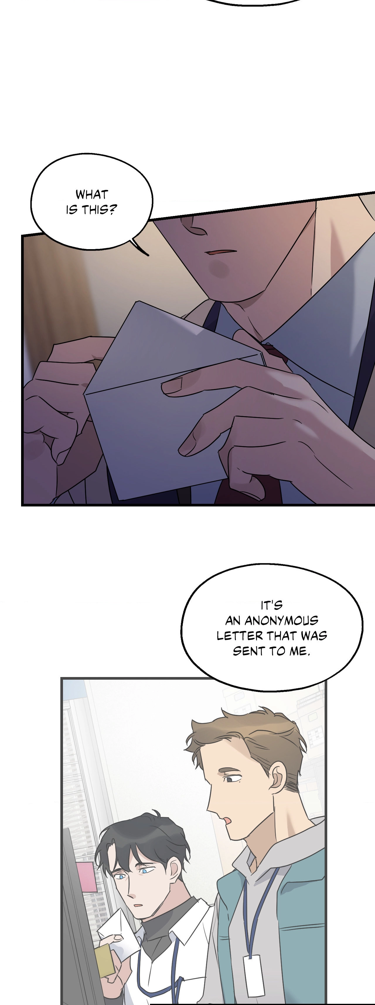 Read Point Shooting chapter 22 image 11 on Lezhin