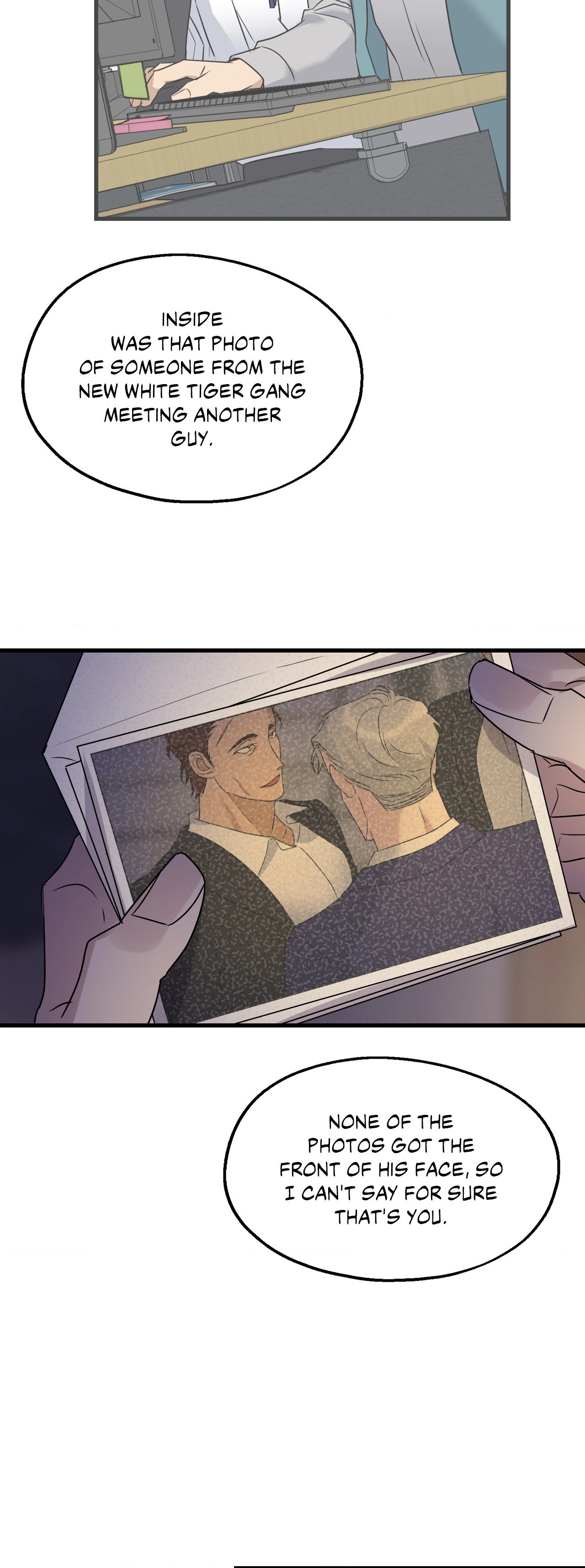 Read Point Shooting chapter 22 image 12 on Lezhin