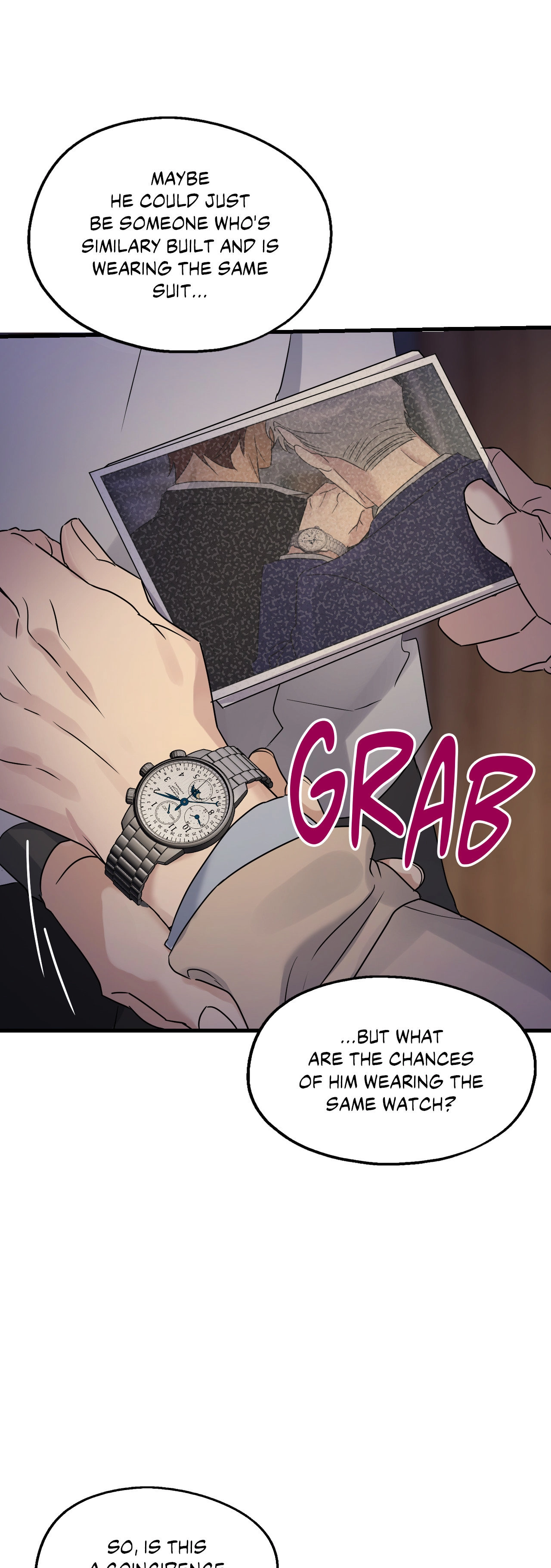 Read Point Shooting chapter 22 image 13 on Lezhin
