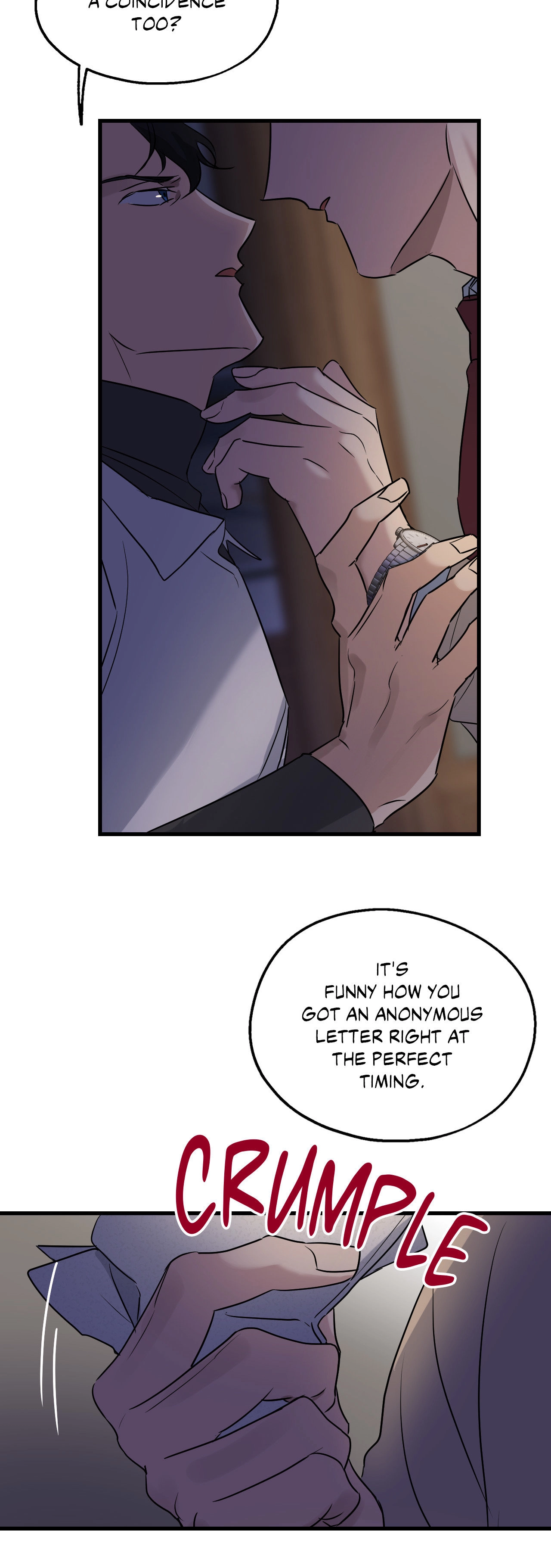 Read Point Shooting chapter 22 image 14 on Lezhin