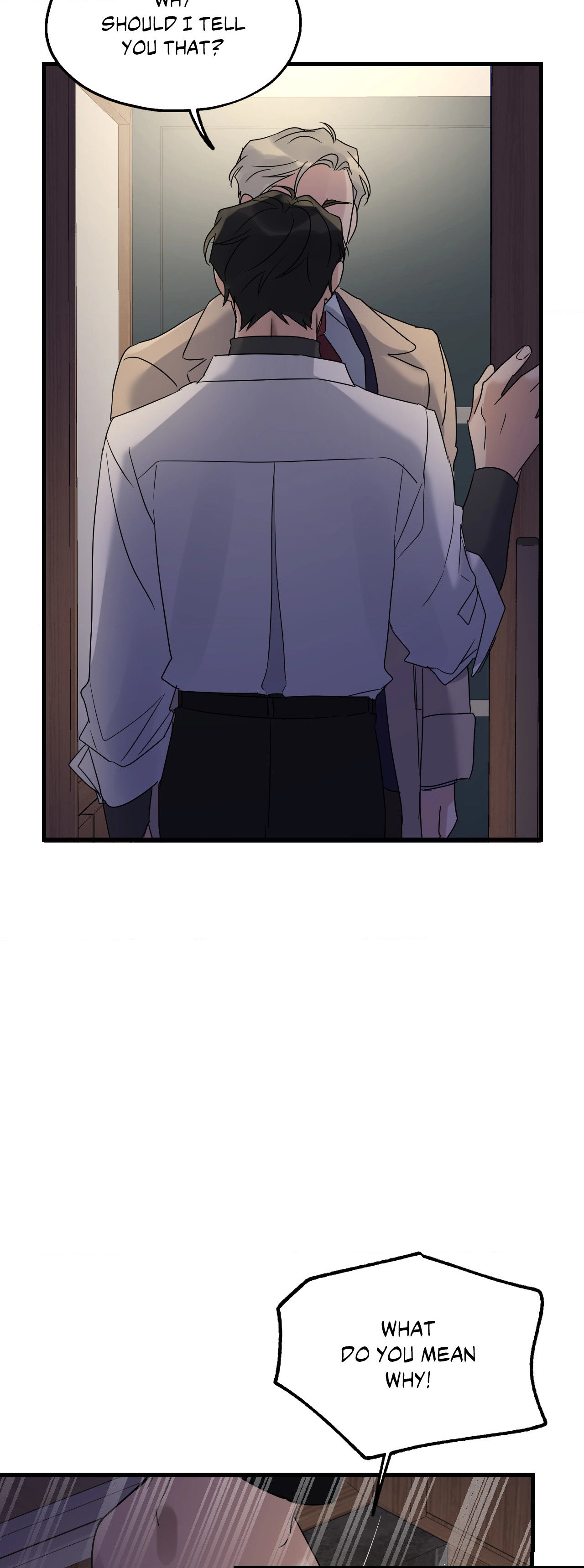 Read Point Shooting chapter 22 image 17 on Lezhin