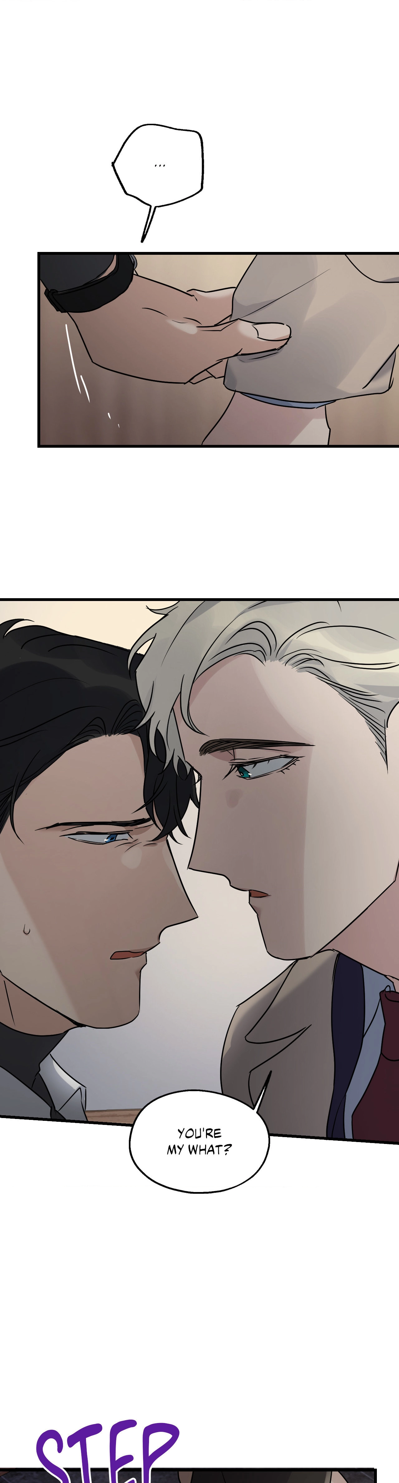 Read Point Shooting chapter 22 image 19 on Lezhin