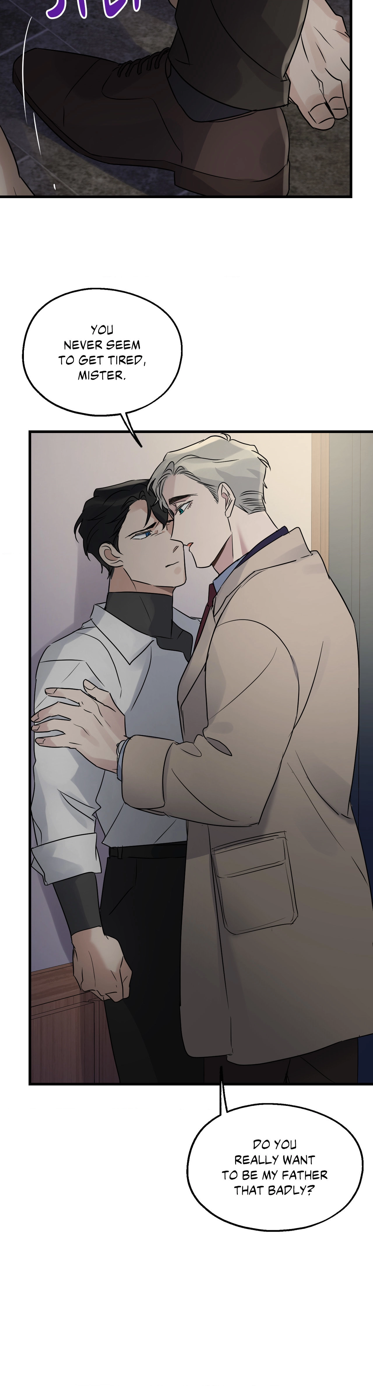 Read Point Shooting chapter 22 image 20 on Lezhin