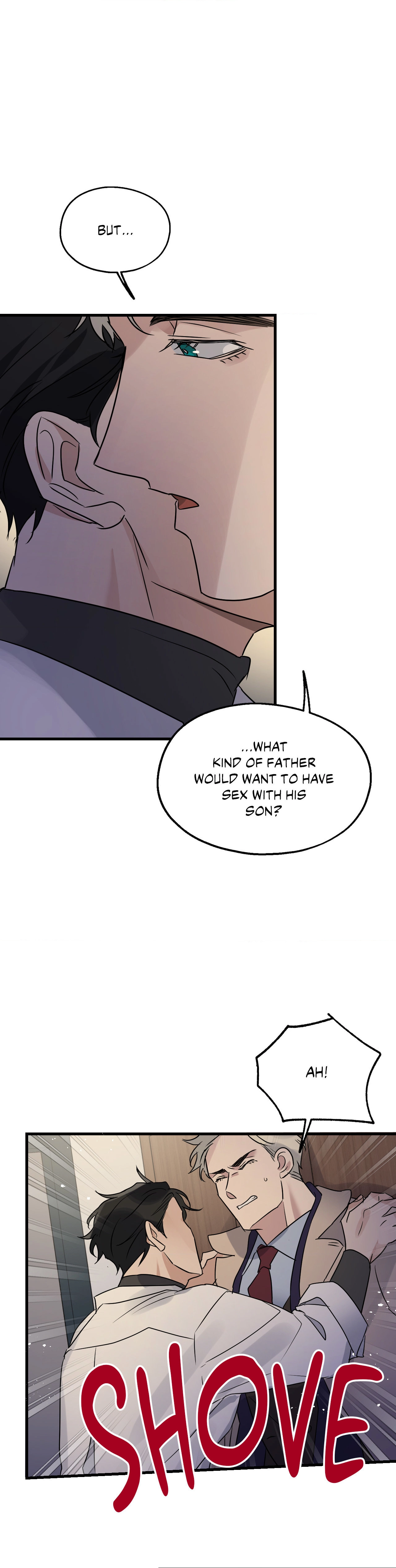 Read Point Shooting chapter 22 image 21 on Lezhin
