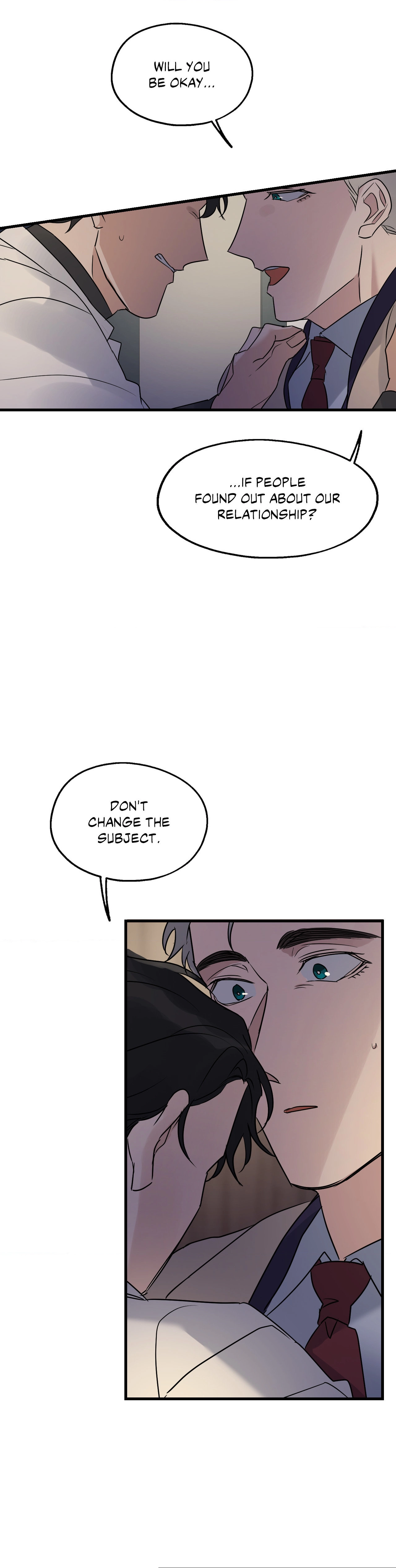 Read Point Shooting chapter 22 image 22 on Lezhin