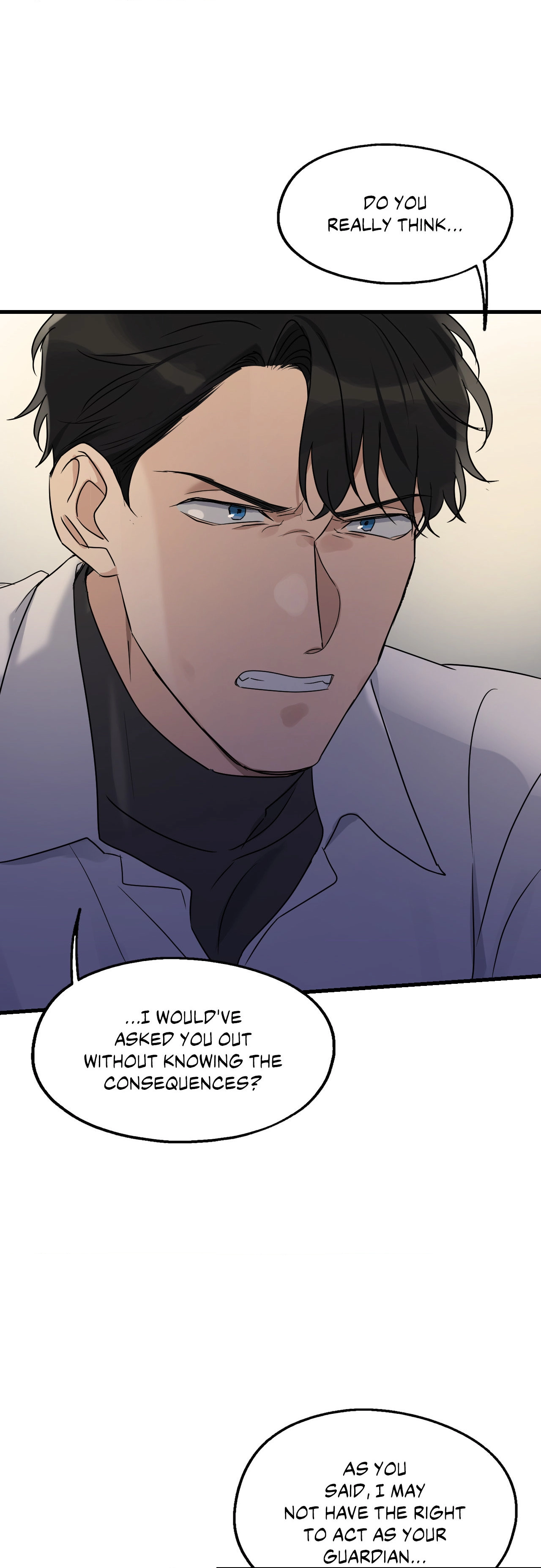 Read Point Shooting chapter 22 image 23 on Lezhin