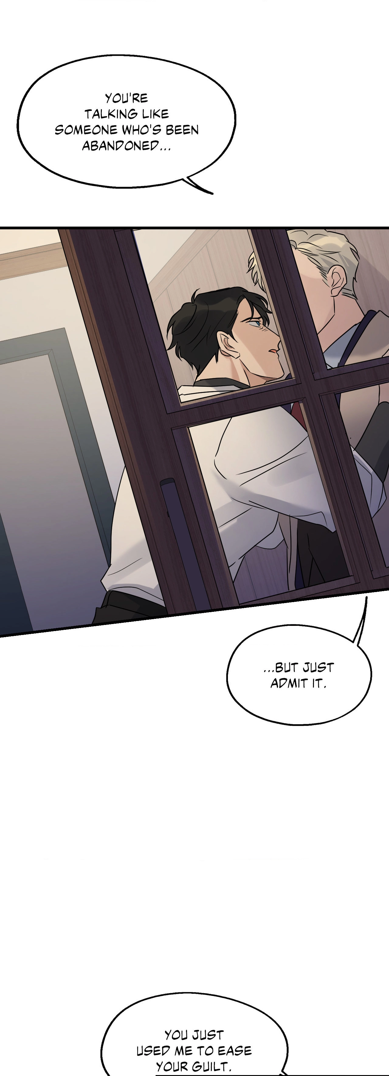 Read Point Shooting chapter 22 image 26 on Lezhin