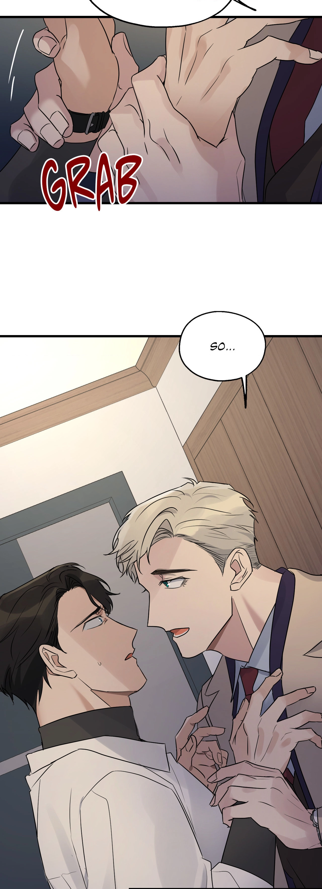 Read Point Shooting chapter 22 image 27 on Lezhin