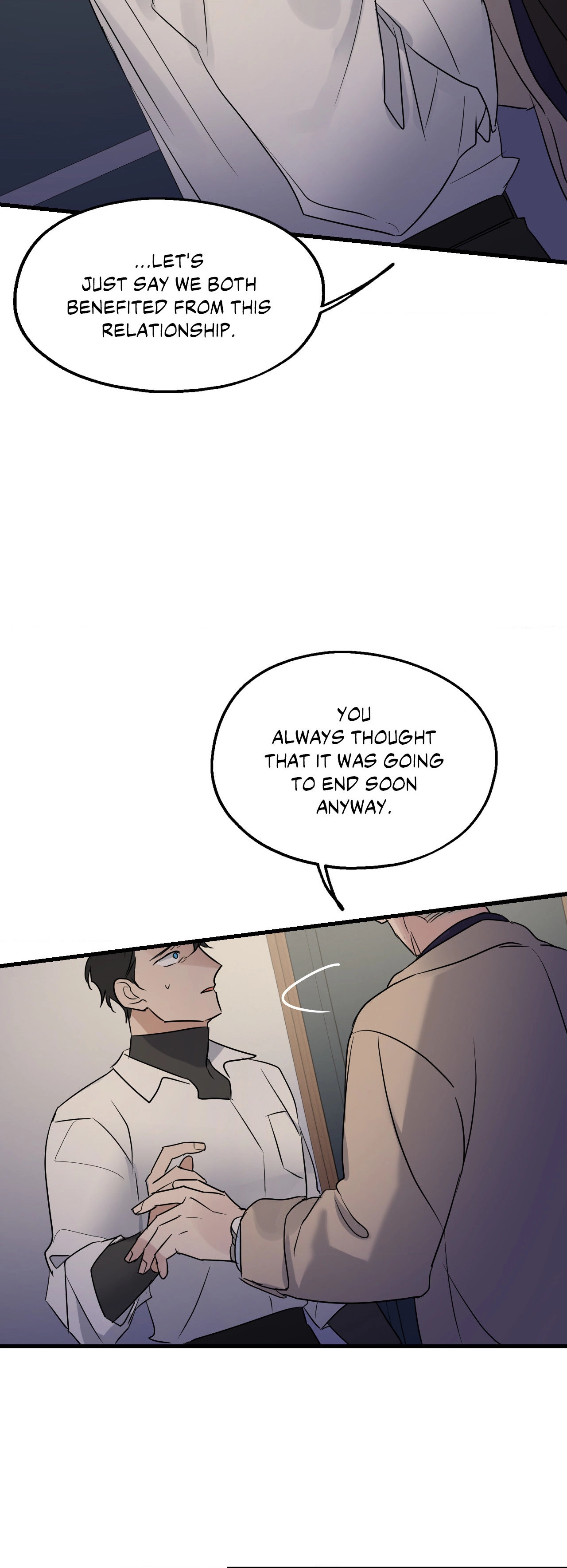 Read Point Shooting chapter 22 image 28 on Lezhin