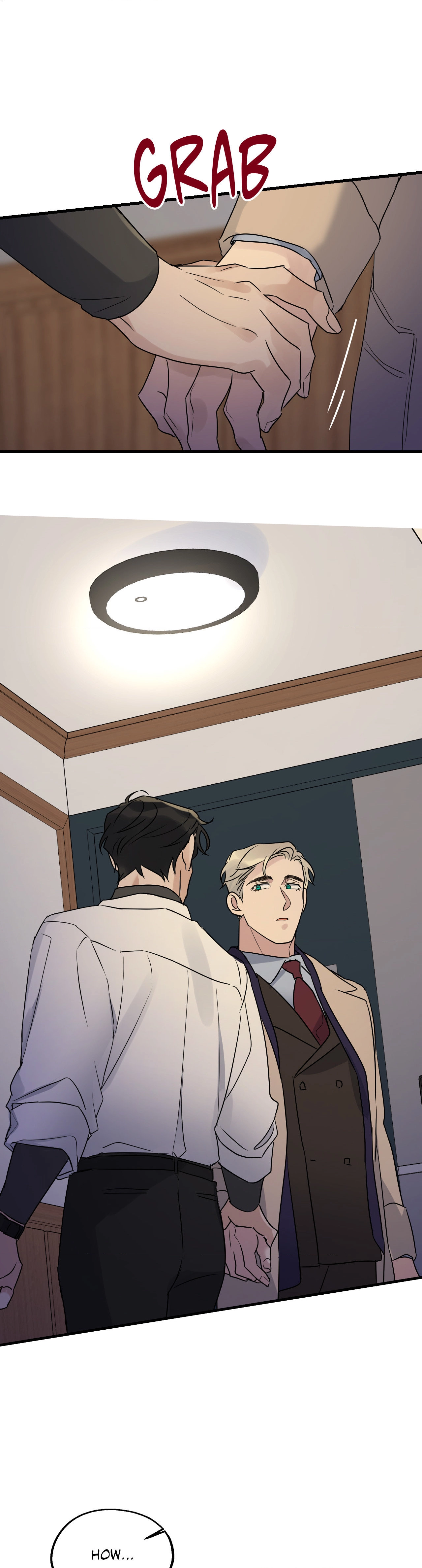Read Point Shooting chapter 22 image 29 on Lezhin