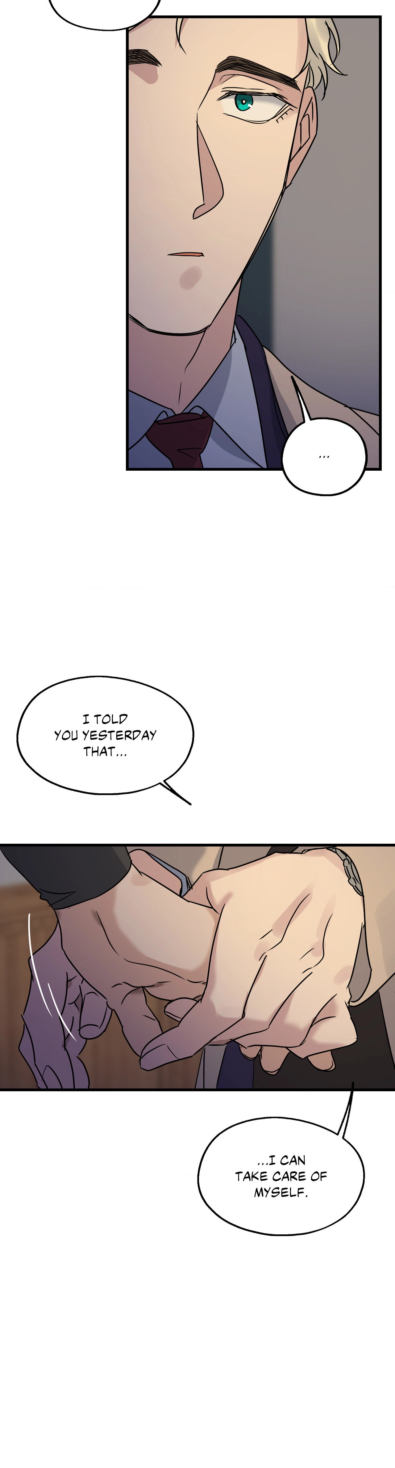 Read Point Shooting chapter 22 image 30 on Lezhin