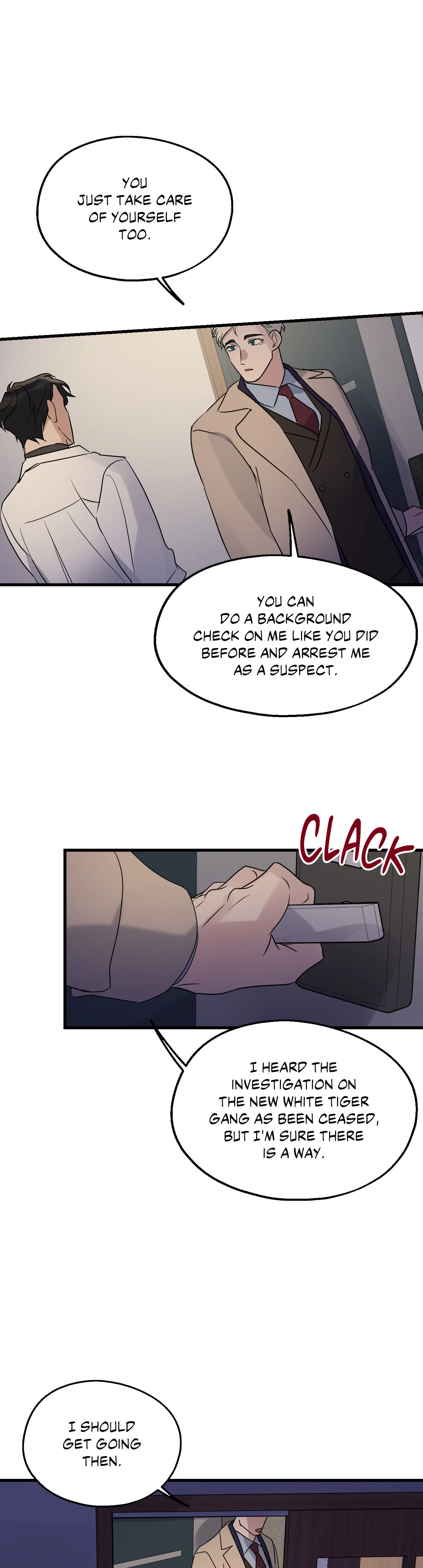 Read Point Shooting chapter 22 image 31 on Lezhin