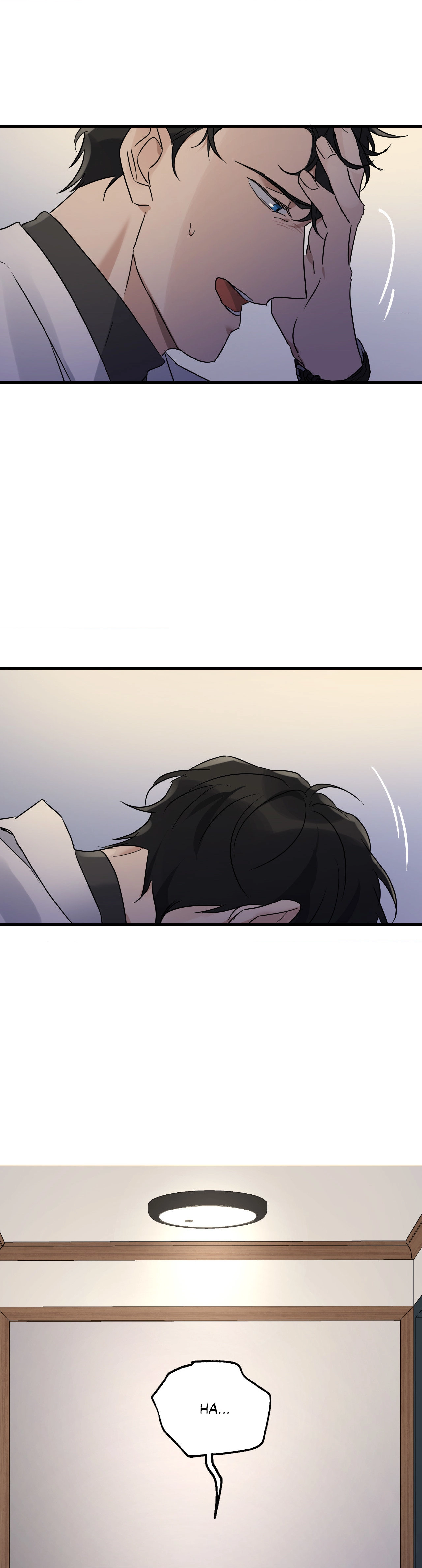 Read Point Shooting chapter 22 image 33 on Lezhin