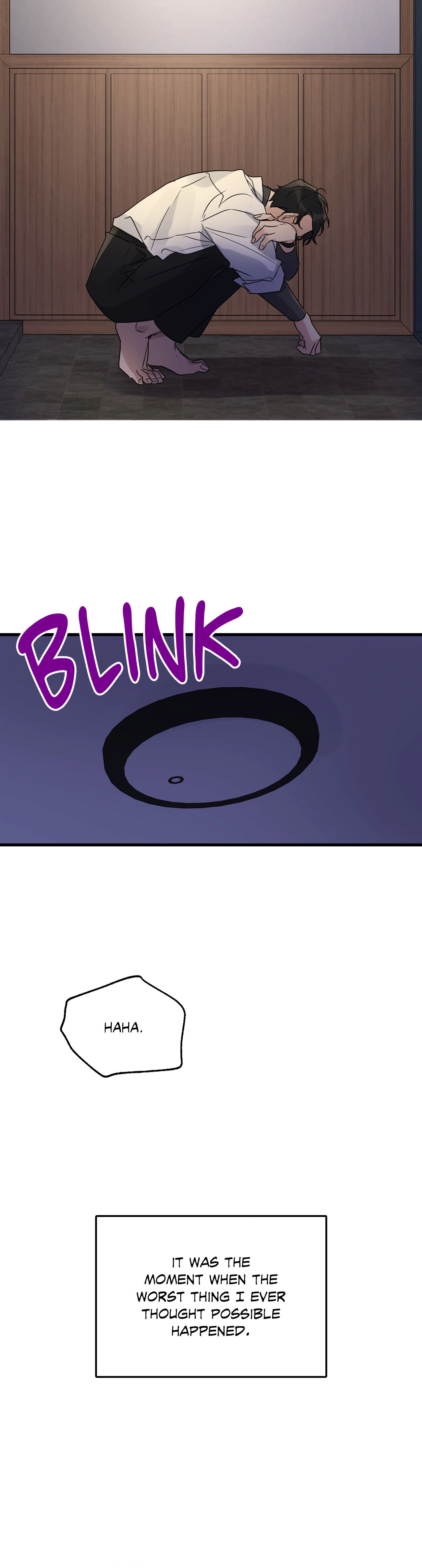 Read Point Shooting chapter 22 image 34 on Lezhin