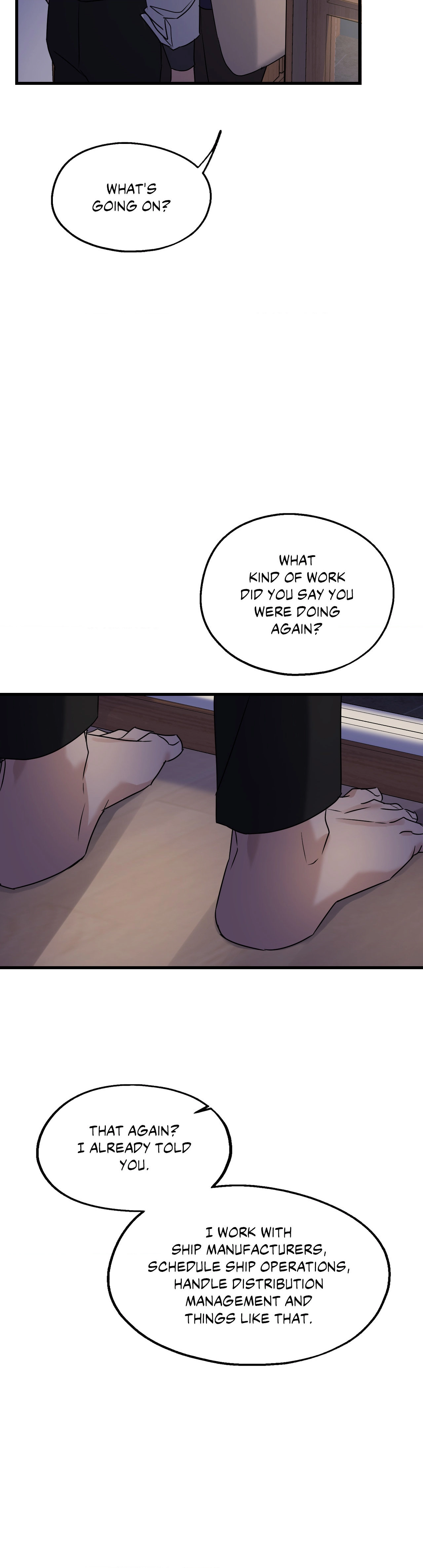 Read Point Shooting chapter 22 image 5 on Lezhin