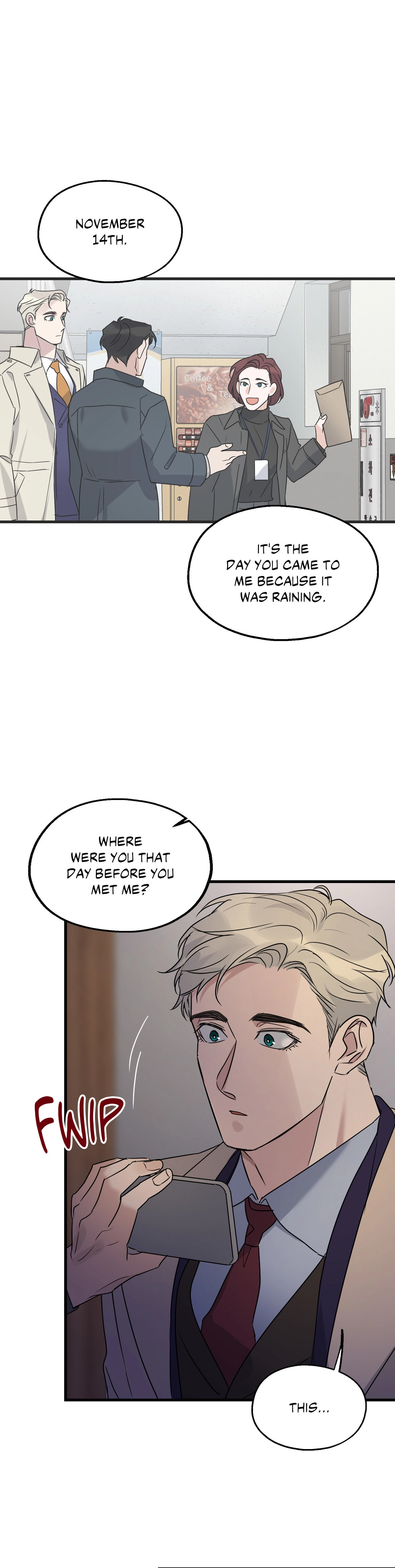 Read Point Shooting chapter 22 image 7 on Lezhin