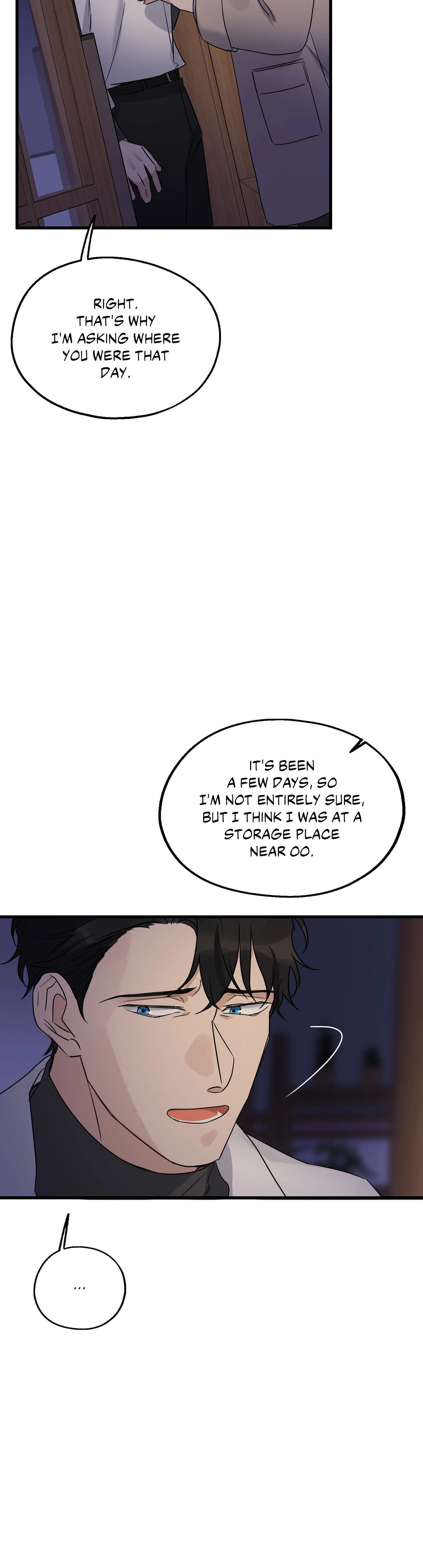 Read Point Shooting chapter 22 image 9 on Lezhin