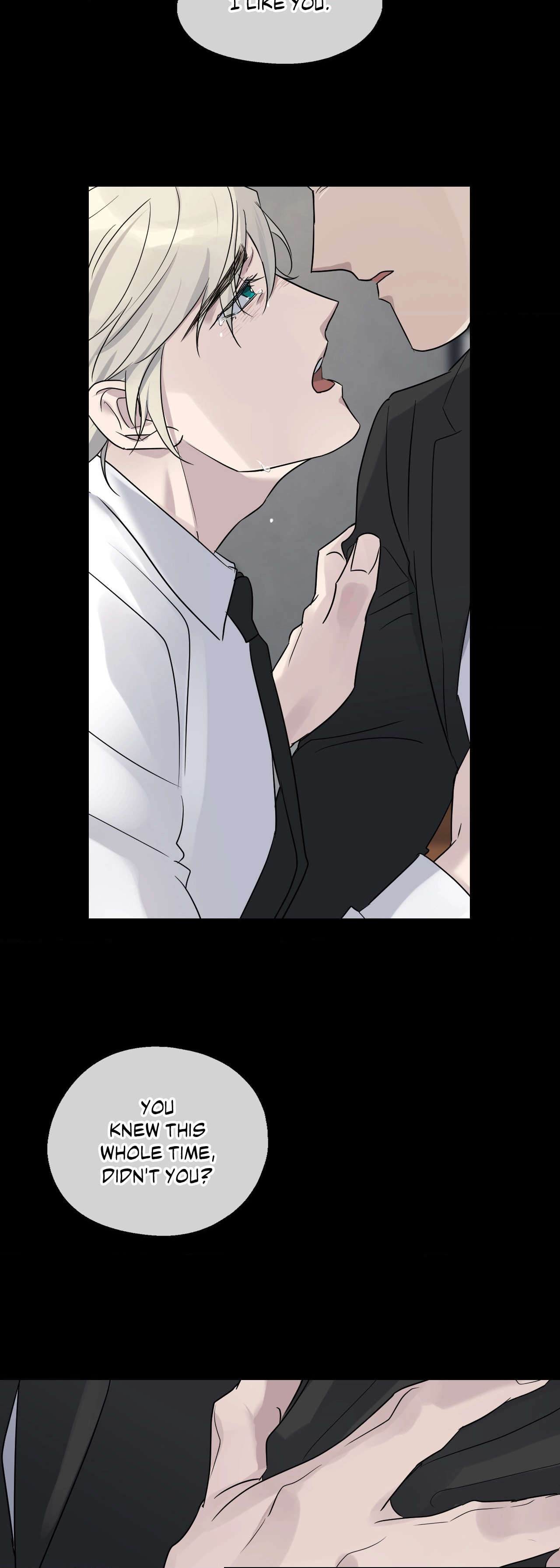Read Point Shooting chapter 23 image 1 on Lezhin