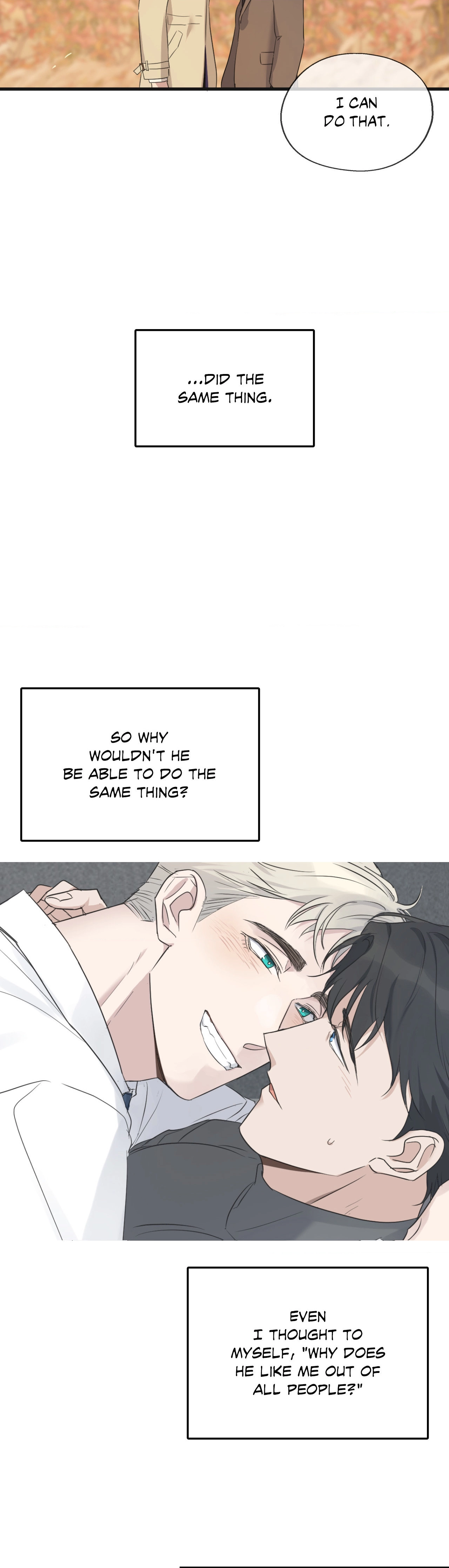 Read Point Shooting chapter 23 image 10 on Lezhin