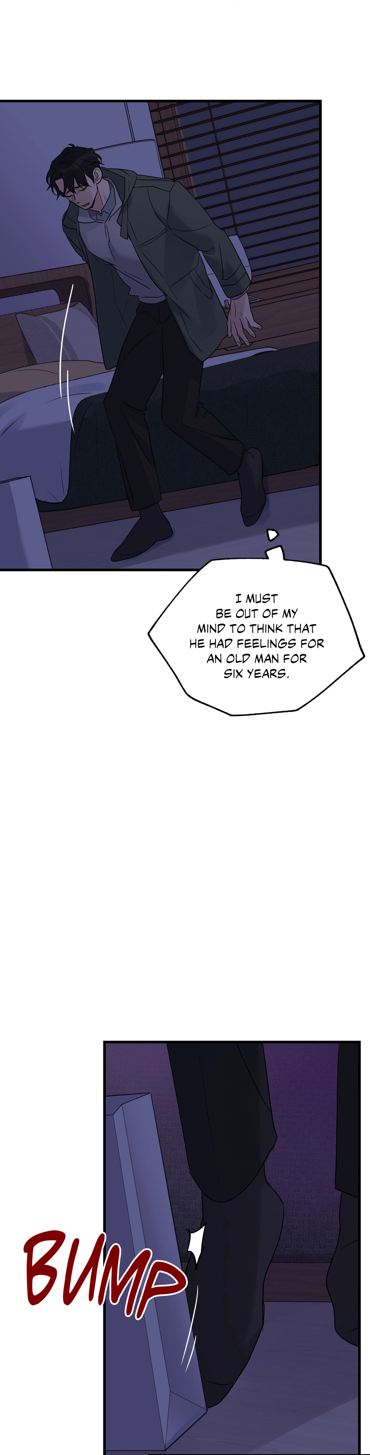 Read Point Shooting chapter 23 image 11 on Lezhin