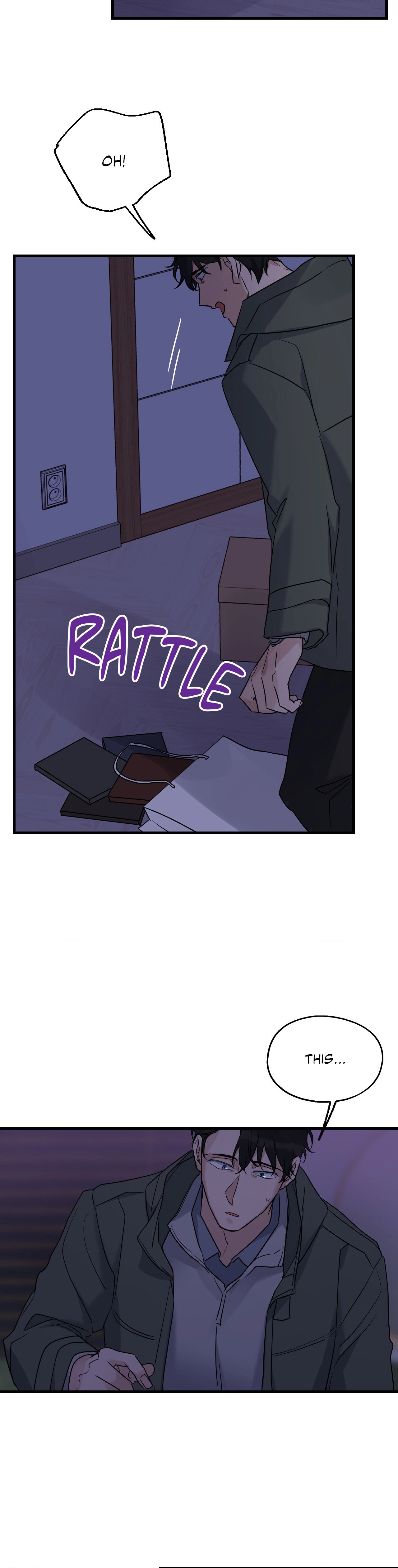 Read Point Shooting chapter 23 image 12 on Lezhin