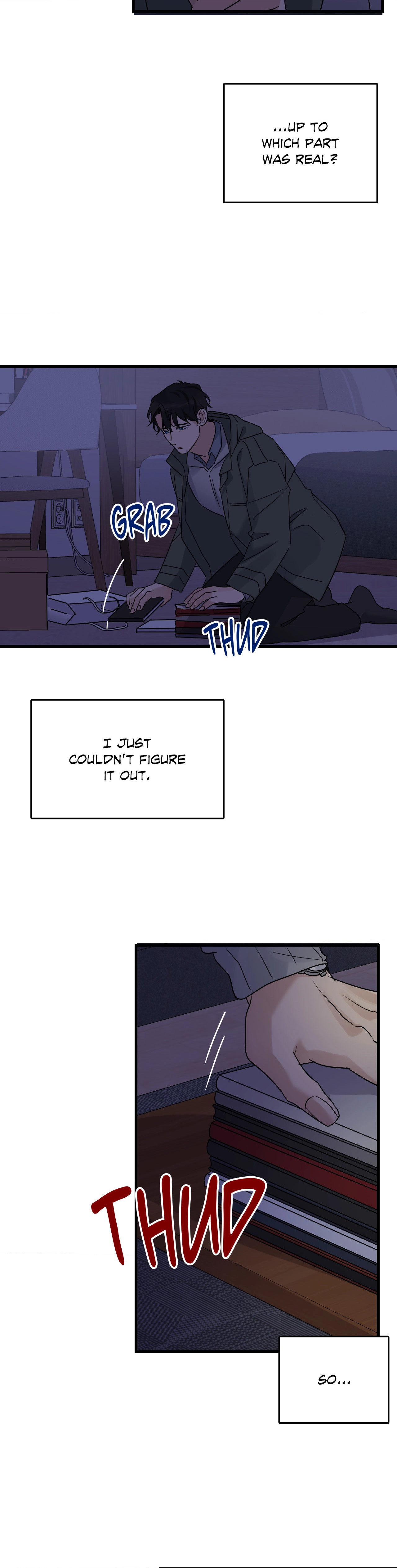 Read Point Shooting chapter 23 image 14 on Lezhin