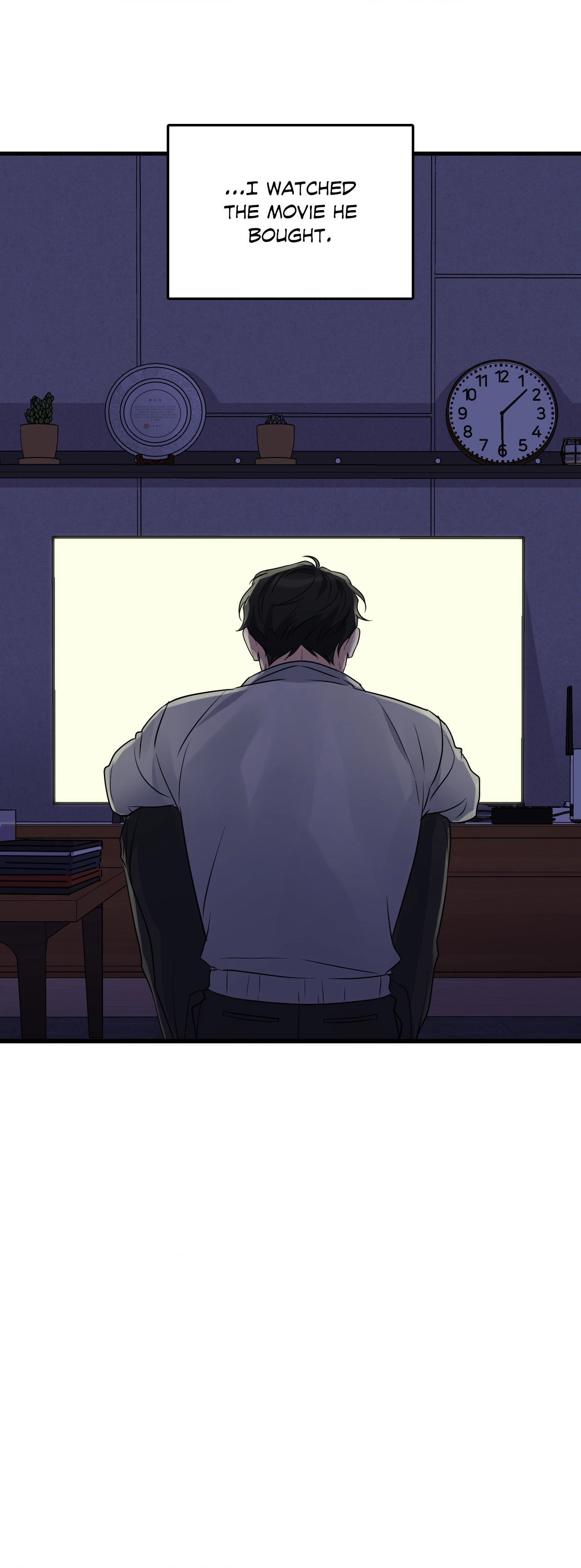 Read Point Shooting chapter 23 image 15 on Lezhin