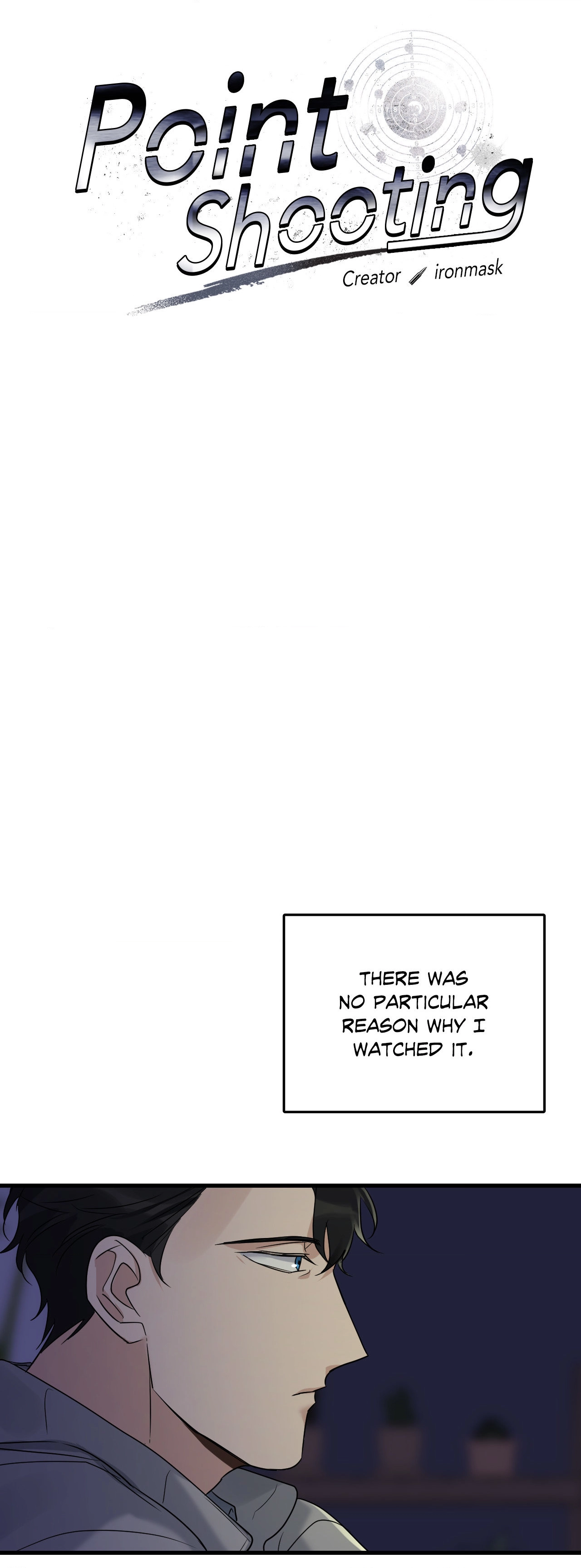 Read Point Shooting chapter 23 image 16 on Lezhin